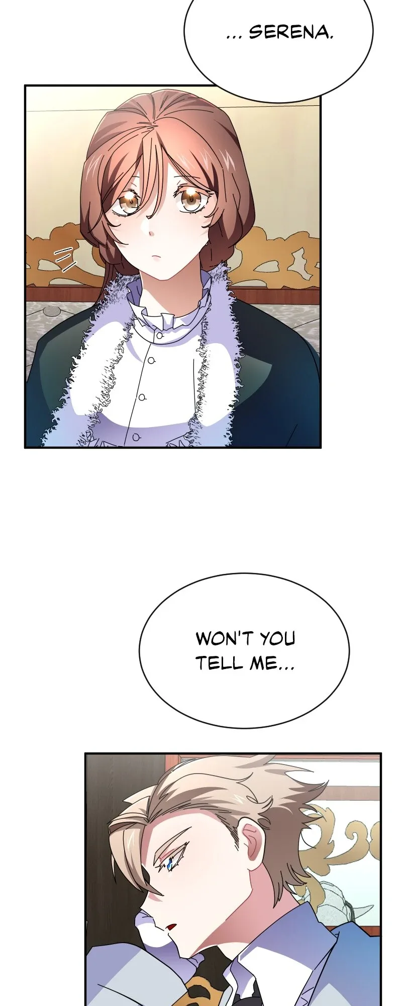 Heaven Was My Hell Chapter 17 page 38