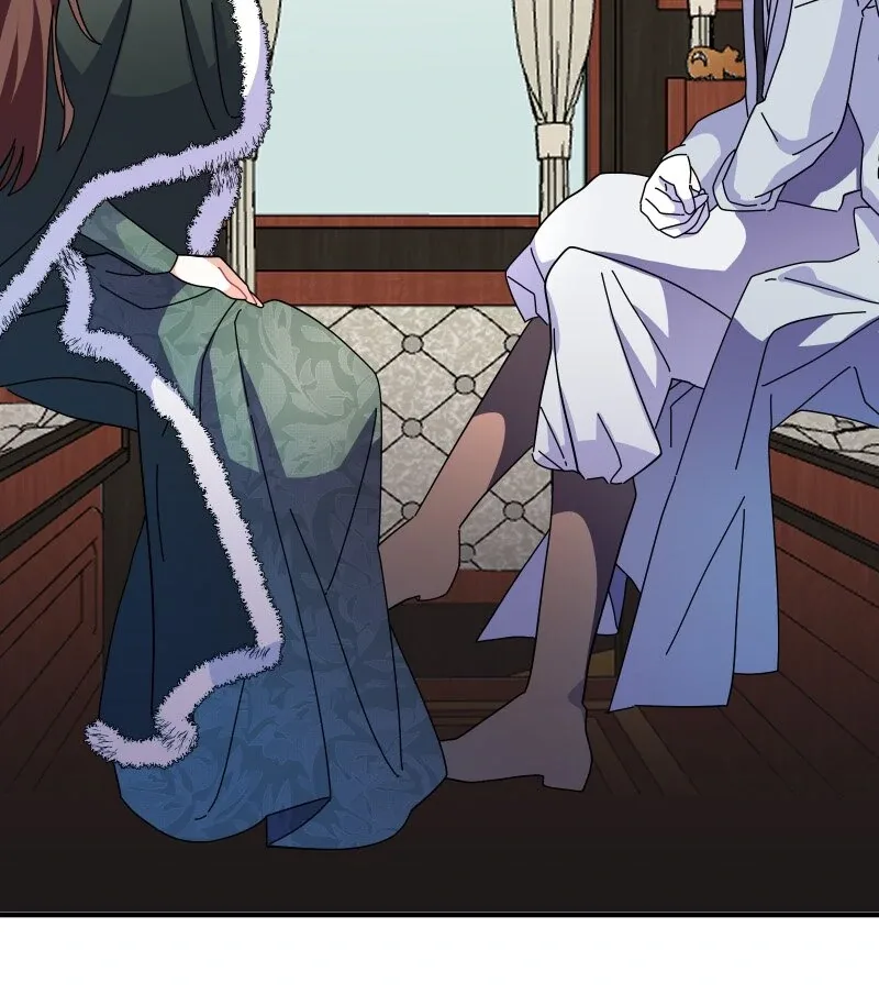 Heaven Was My Hell Chapter 17 page 42