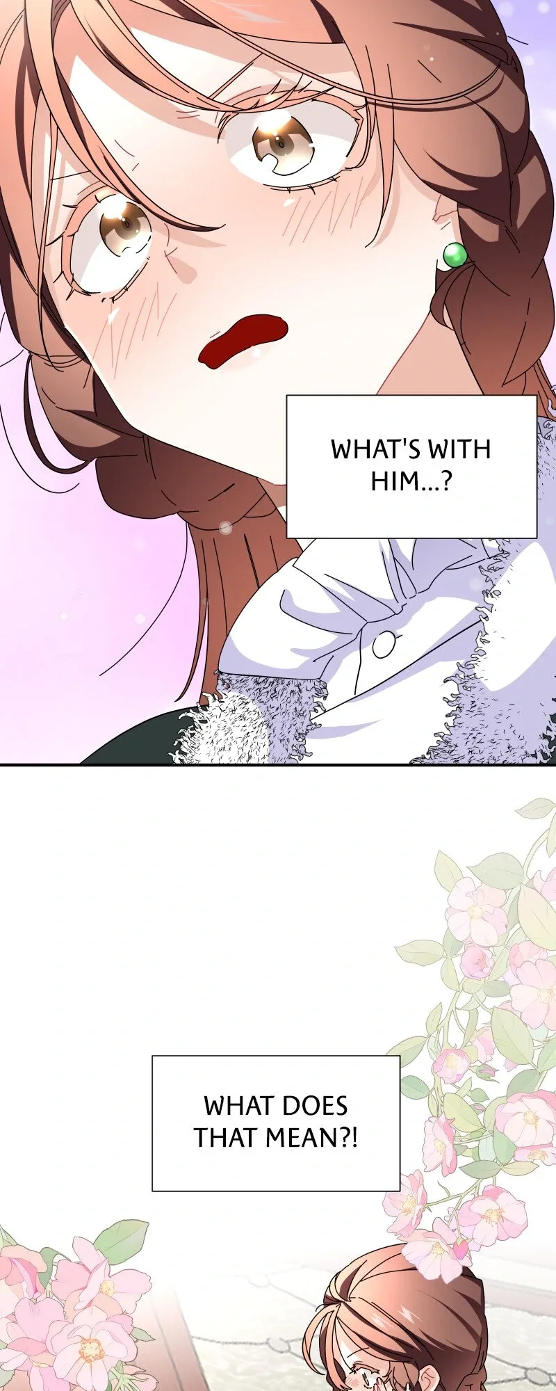 Heaven Was My Hell Chapter 16 page 63