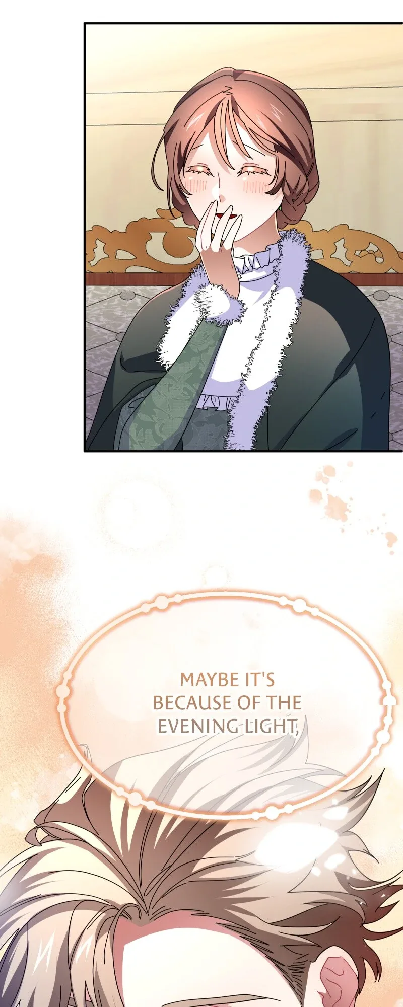 Heaven Was My Hell Chapter 17 page 44