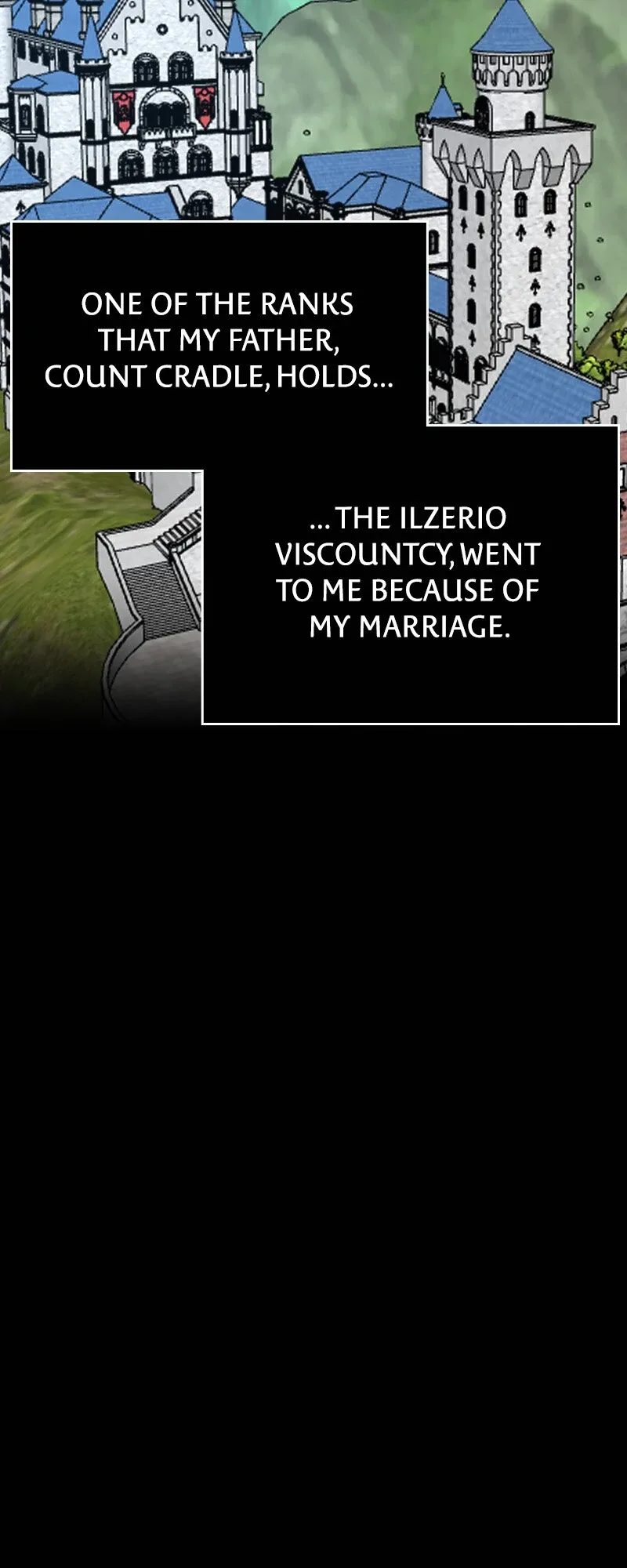Heaven Was My Hell Chapter 14 page 3