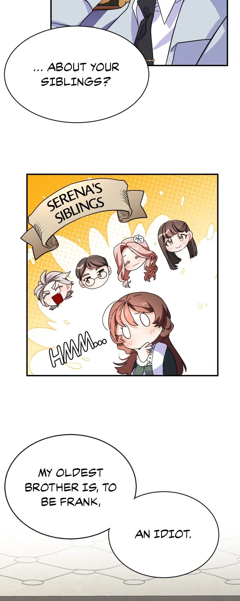 Heaven Was My Hell Chapter 17 page 39