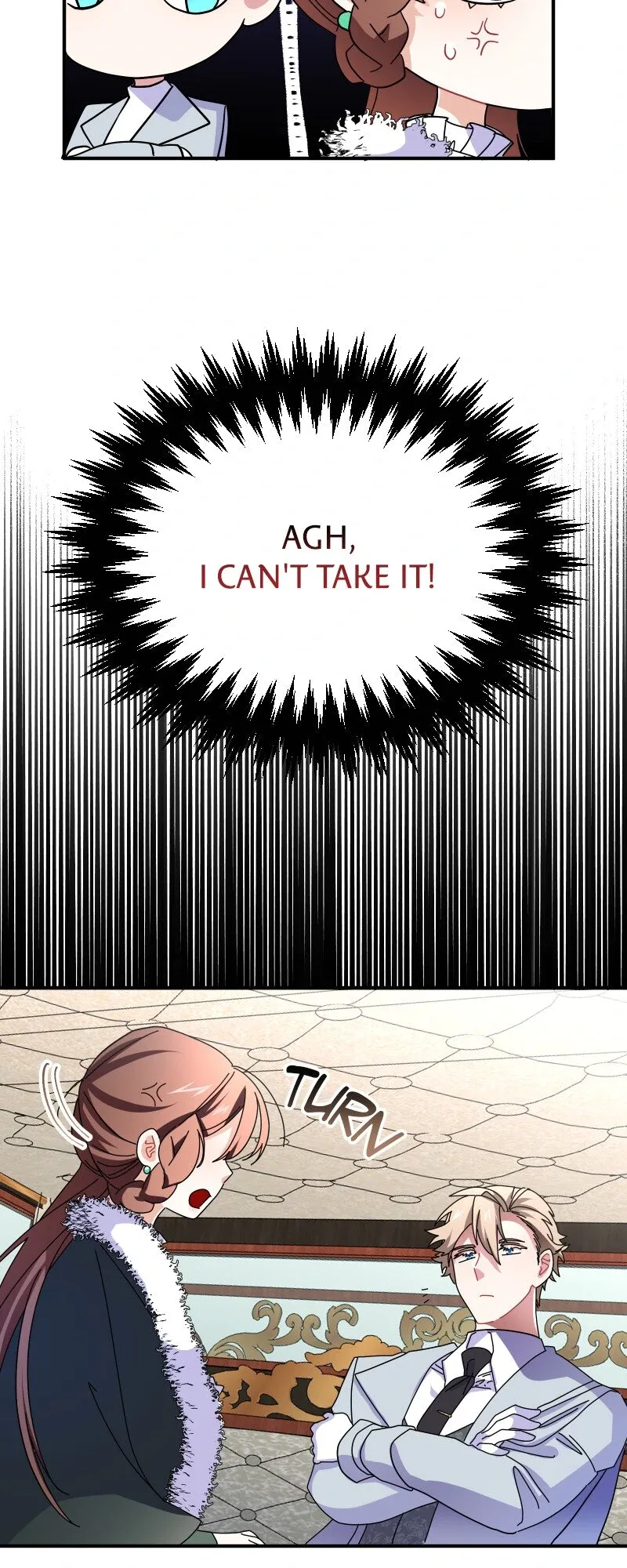 Heaven Was My Hell Chapter 16 page 52