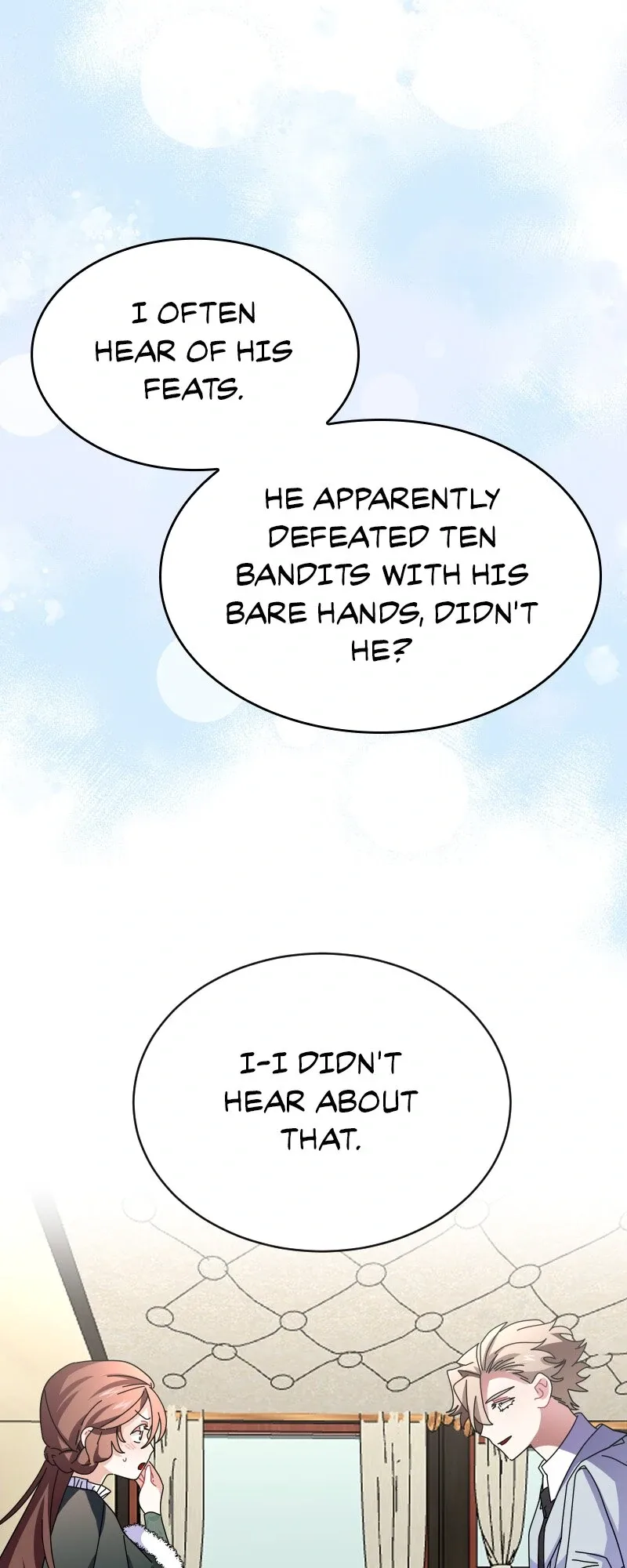Heaven Was My Hell Chapter 17 page 41