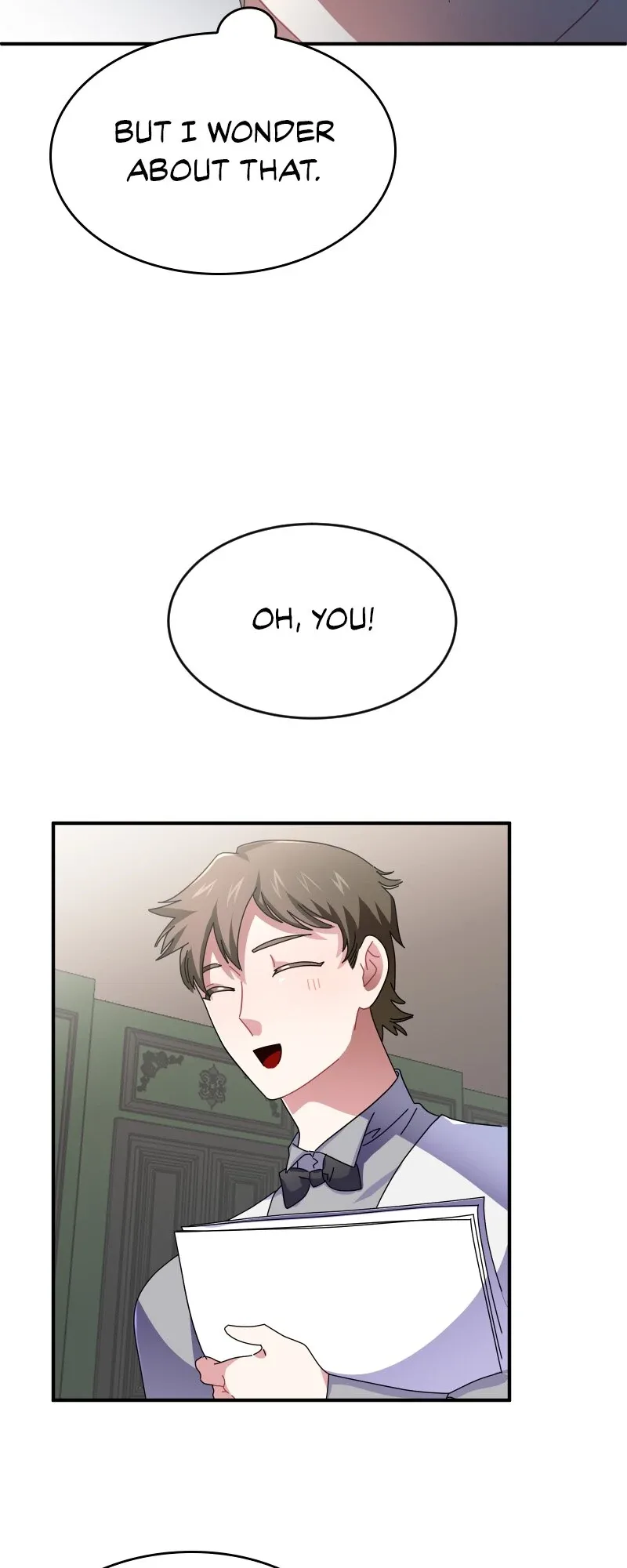 Heaven Was My Hell Chapter 14 page 22