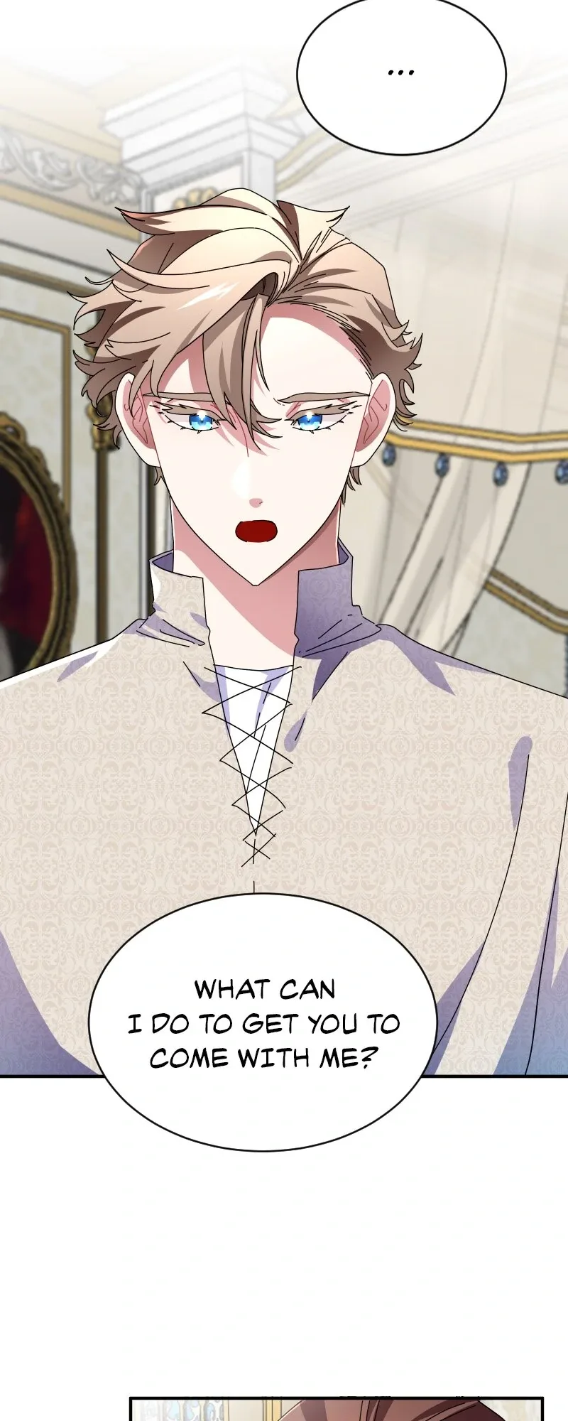 Heaven Was My Hell Chapter 15 page 17