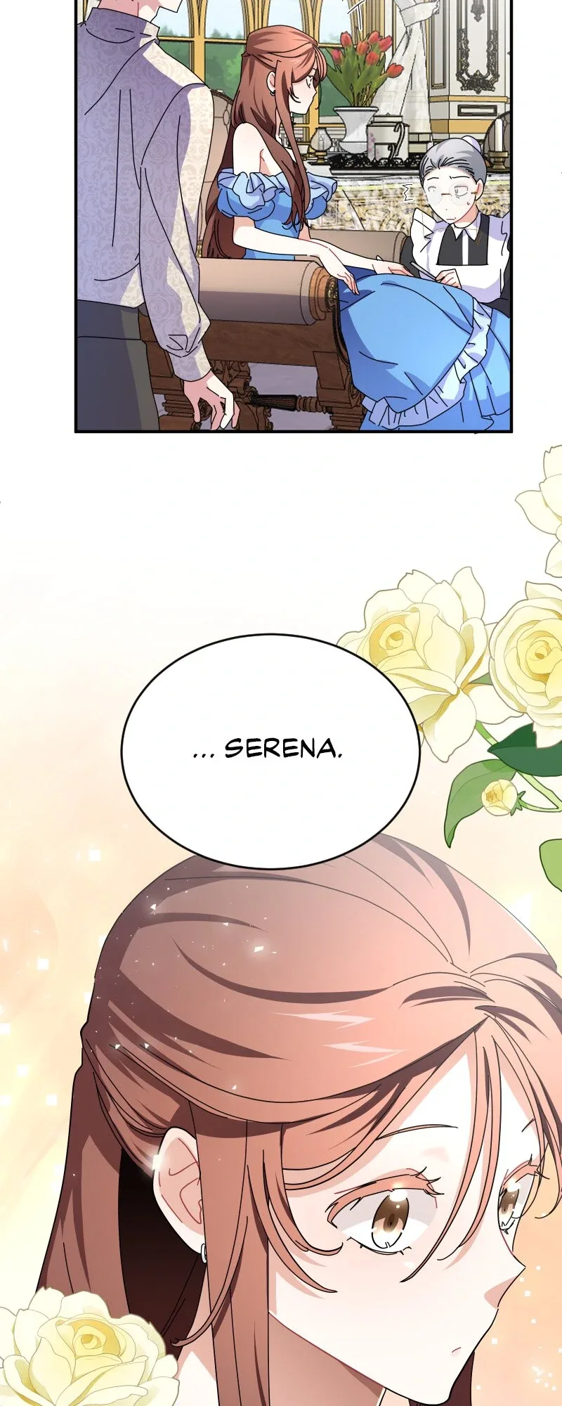 Heaven Was My Hell Chapter 15 page 6