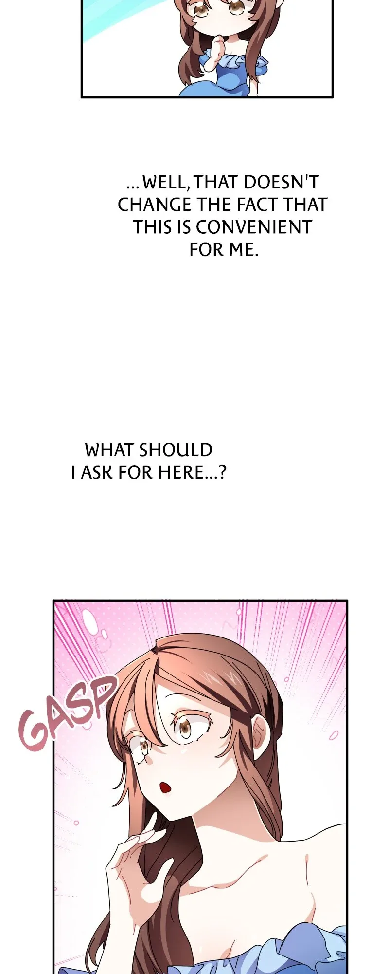 Heaven Was My Hell Chapter 15 page 21
