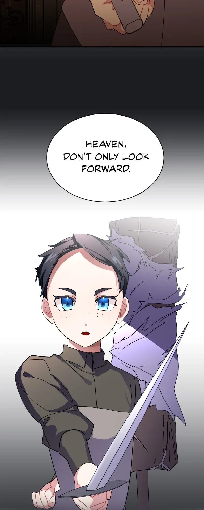 Heaven Was My Hell Chapter 14 page 39