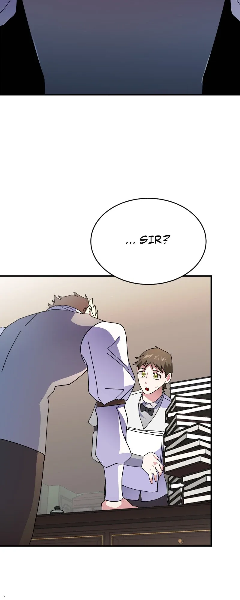 Heaven Was My Hell Chapter 14 page 29