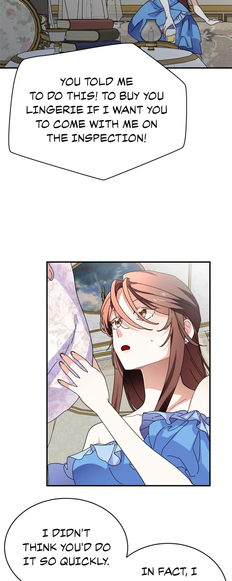 Heaven Was My Hell Chapter 15 page 38