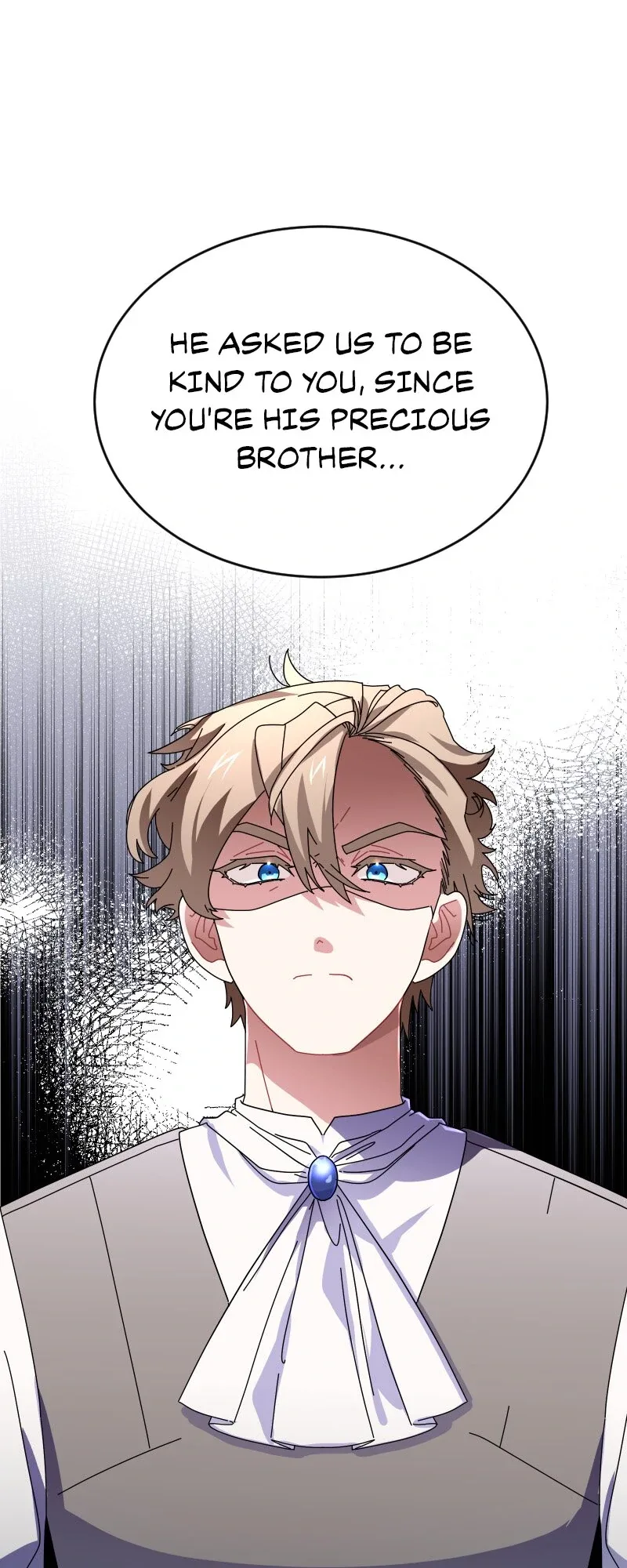 Heaven Was My Hell Chapter 14 page 28