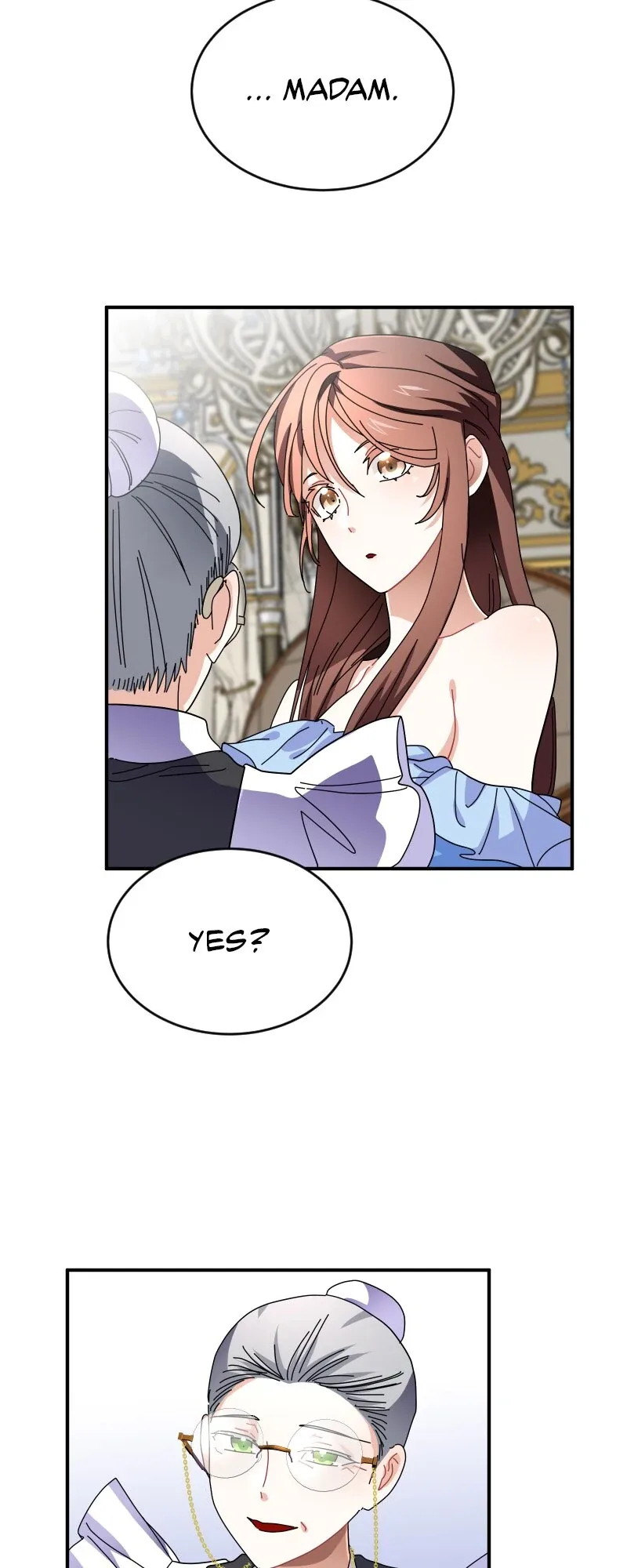 Heaven Was My Hell Chapter 15 page 30