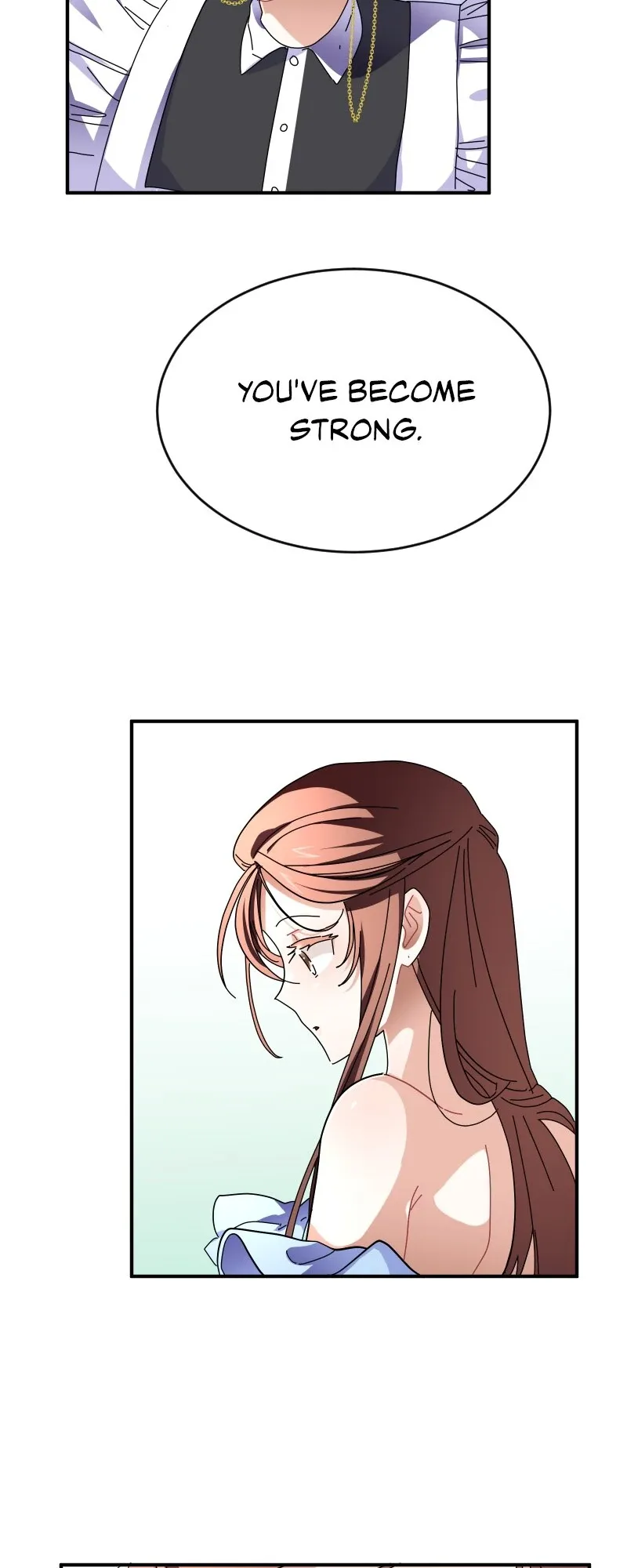 Heaven Was My Hell Chapter 15 page 31