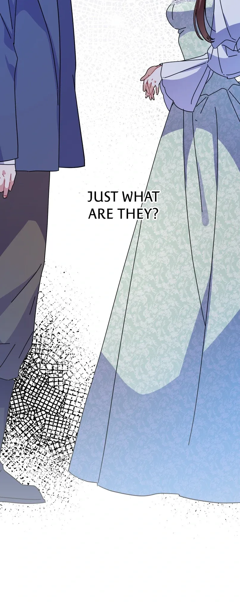 Heaven Was My Hell Chapter 20 page 7