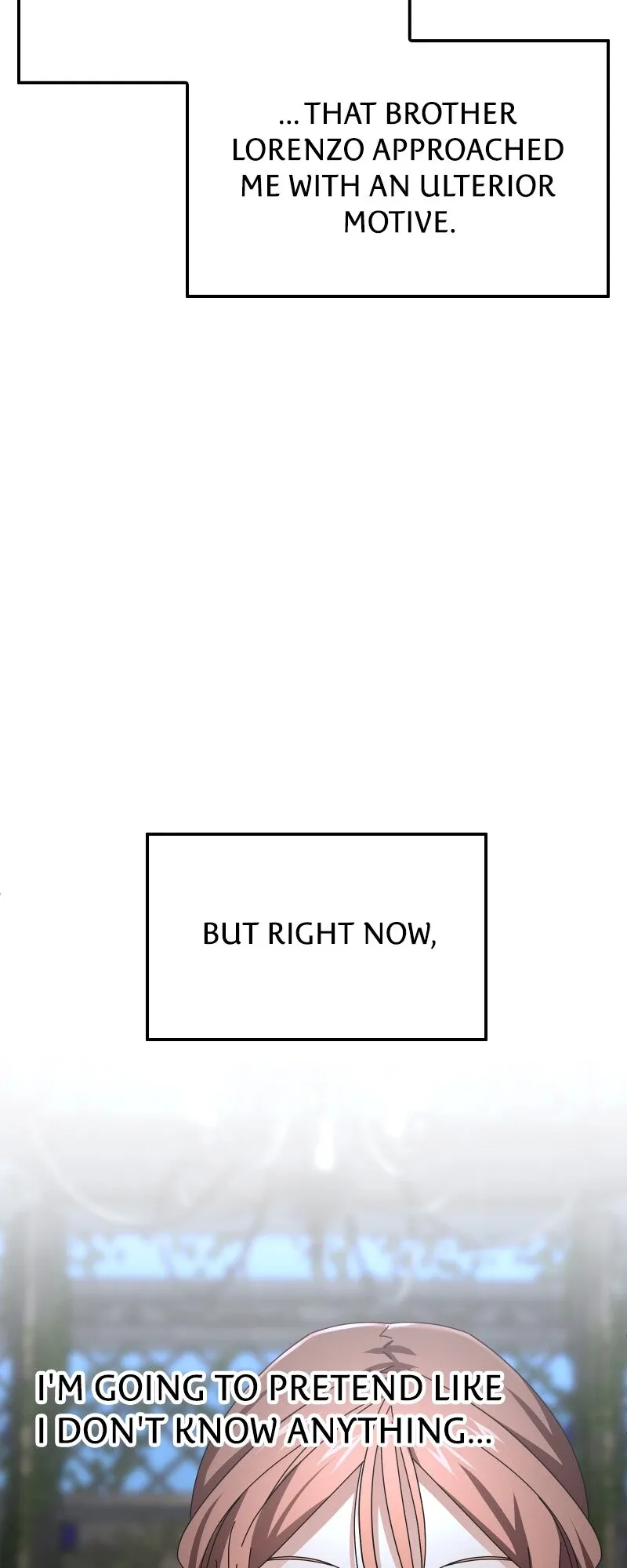 Heaven Was My Hell Chapter 20 page 13