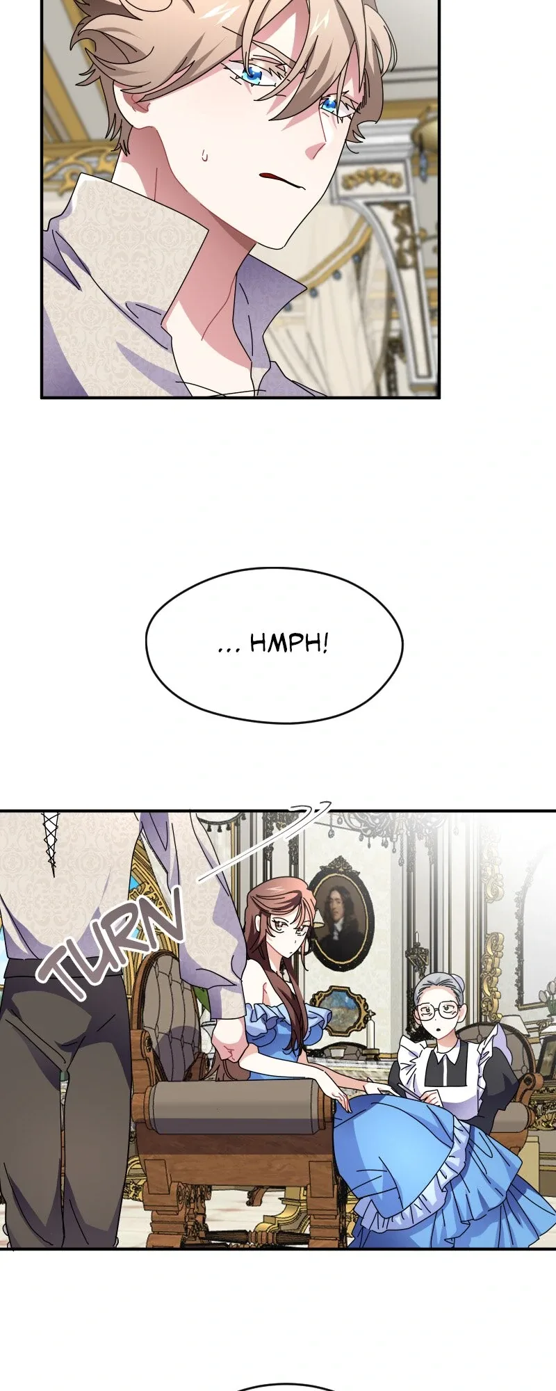 Heaven Was My Hell Chapter 15 page 29