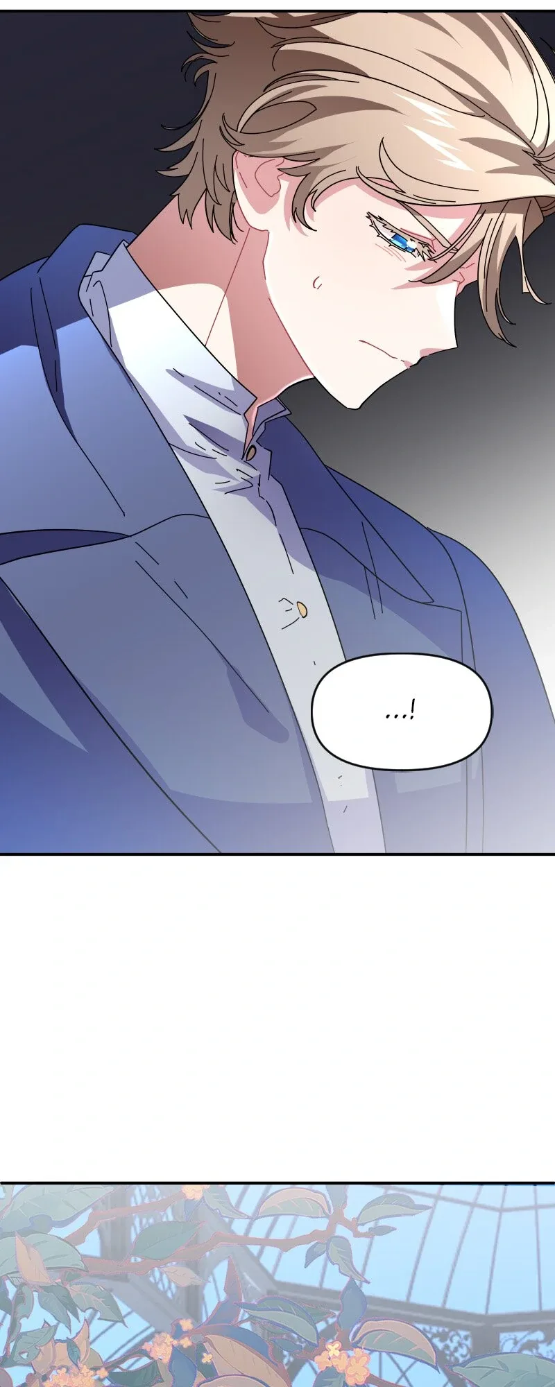 Heaven Was My Hell Chapter 20 page 15