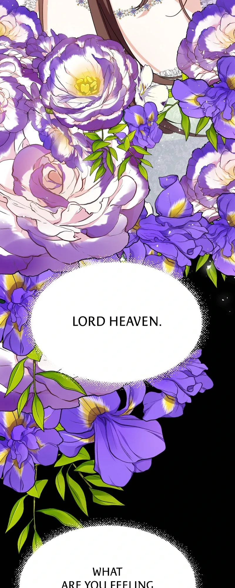 Heaven Was My Hell Chapter 20 page 4