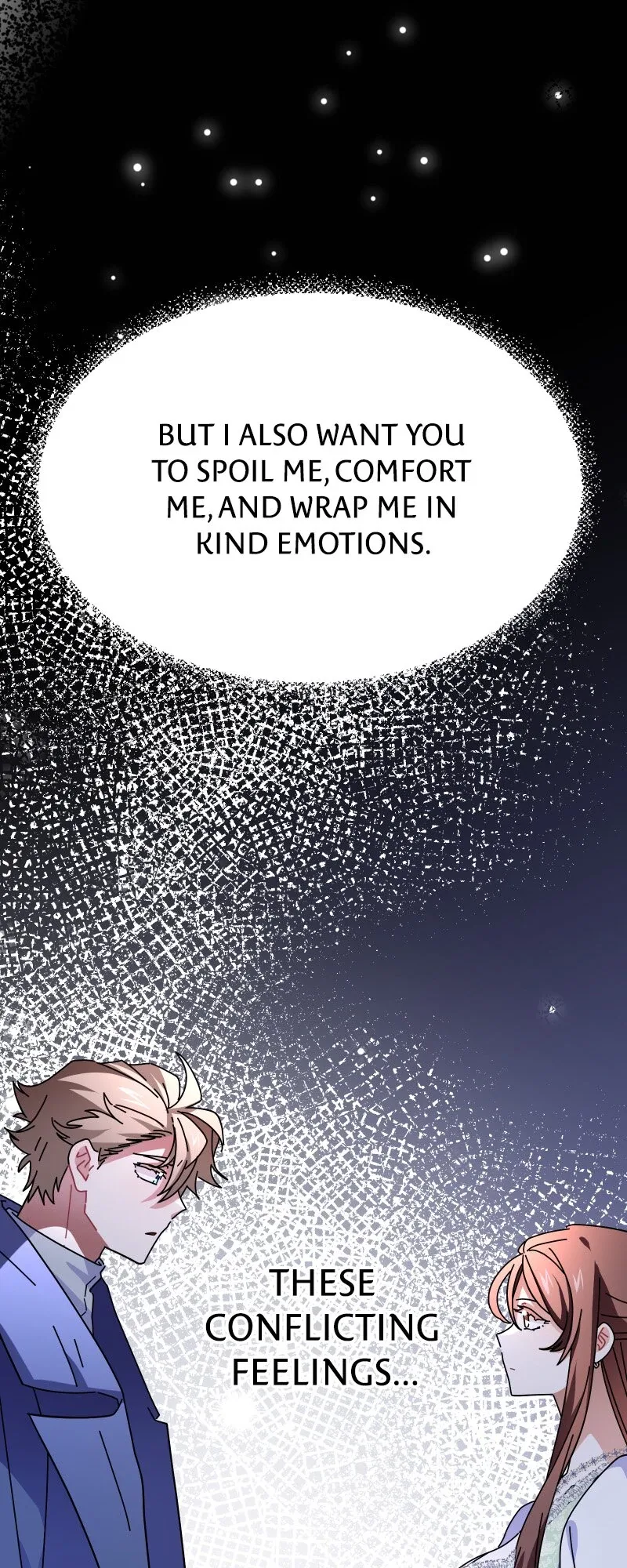 Heaven Was My Hell Chapter 20 page 6