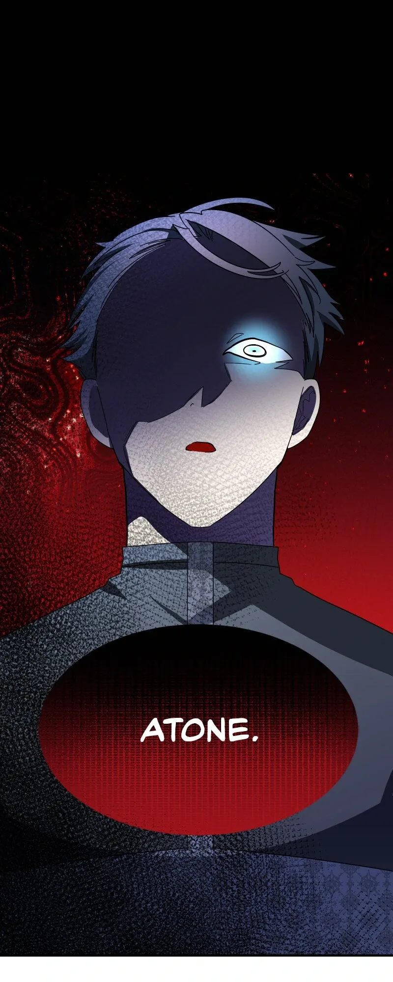 Heaven Was My Hell Chapter 14 page 46