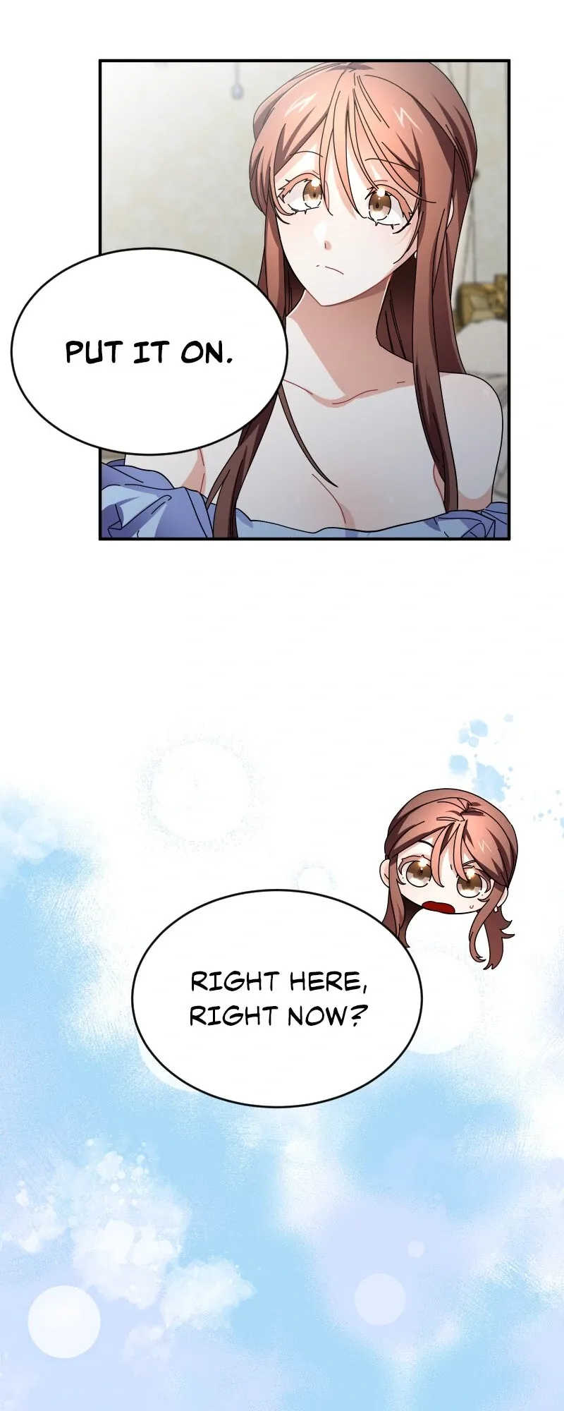 Heaven Was My Hell Chapter 15 page 41