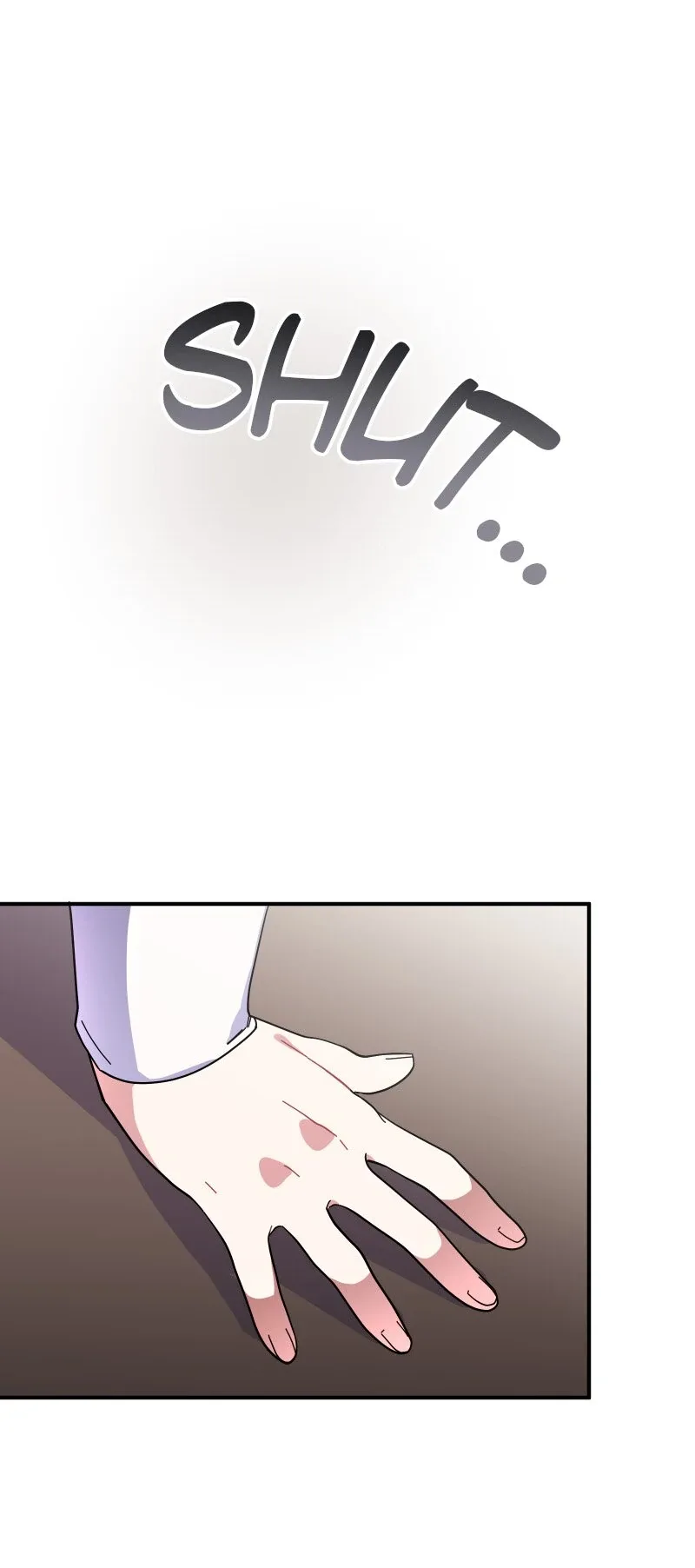 Heaven Was My Hell Chapter 14 page 31
