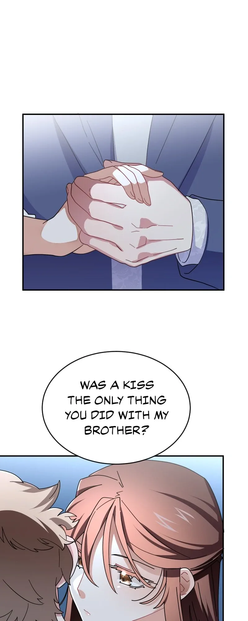 Heaven Was My Hell Chapter 20 page 46