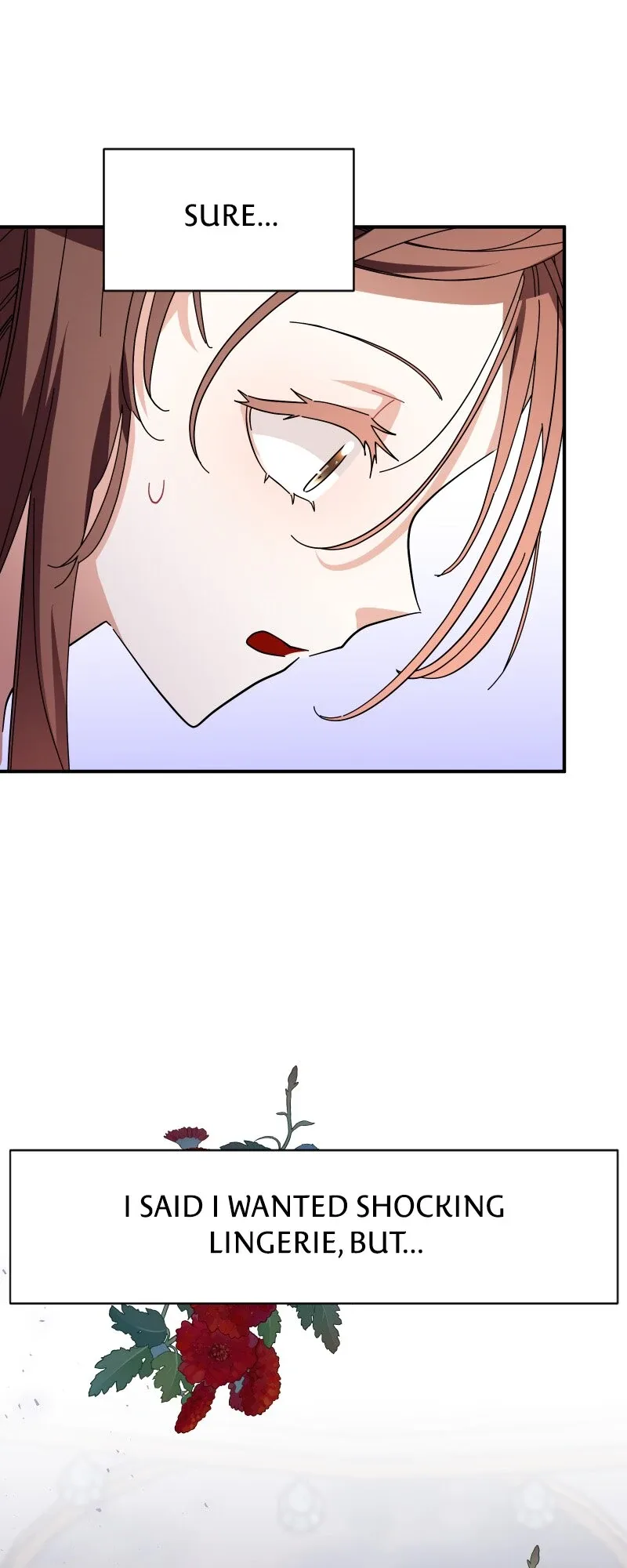 Heaven Was My Hell Chapter 15 page 49
