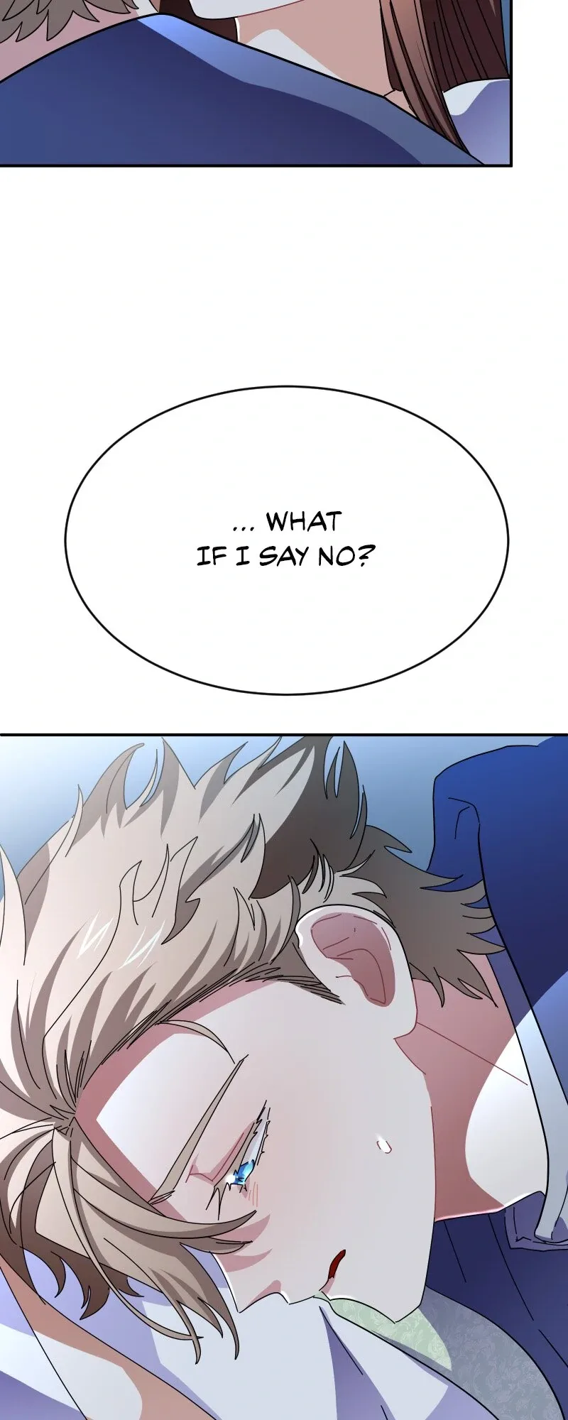 Heaven Was My Hell Chapter 20 page 47