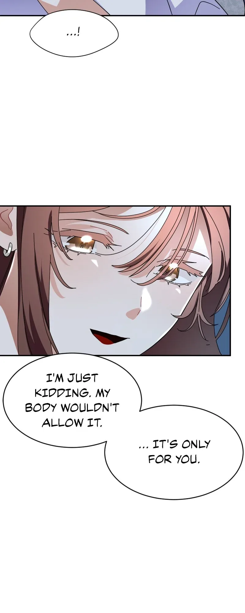 Heaven Was My Hell Chapter 20 page 48