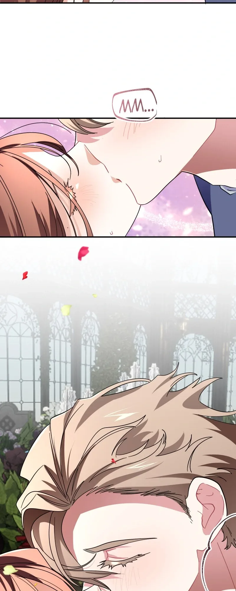 Heaven Was My Hell Chapter 20 page 36