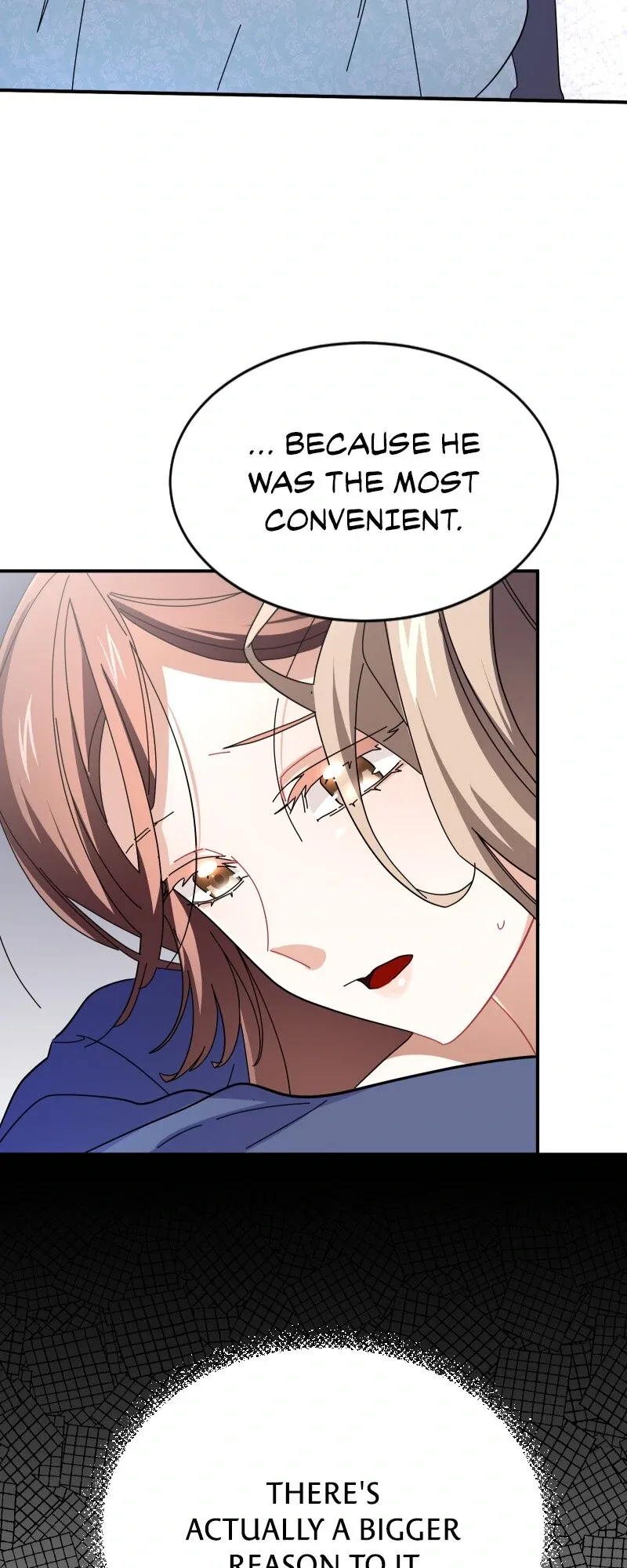Heaven Was My Hell Chapter 20 page 21