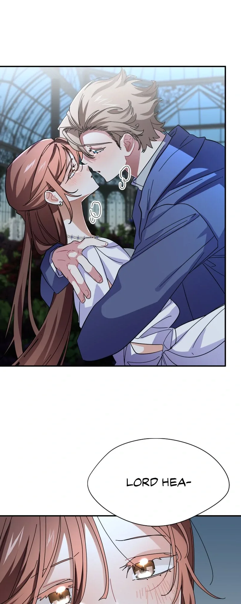 Heaven Was My Hell Chapter 20 page 38