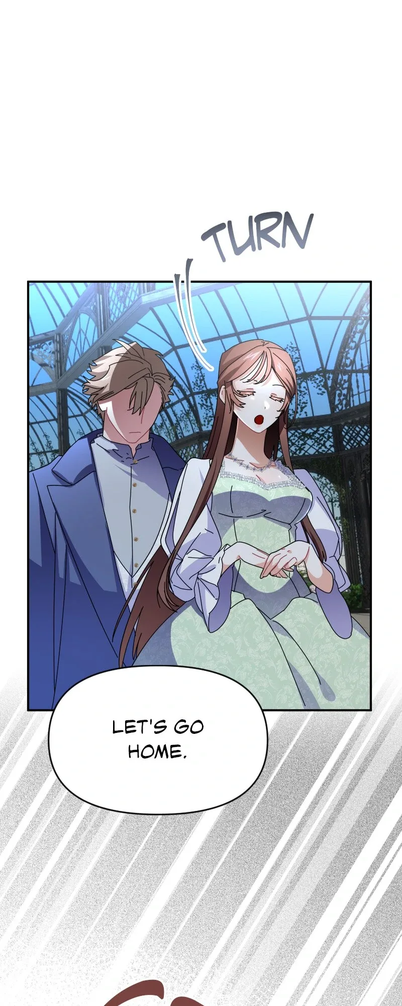 Heaven Was My Hell Chapter 20 page 17