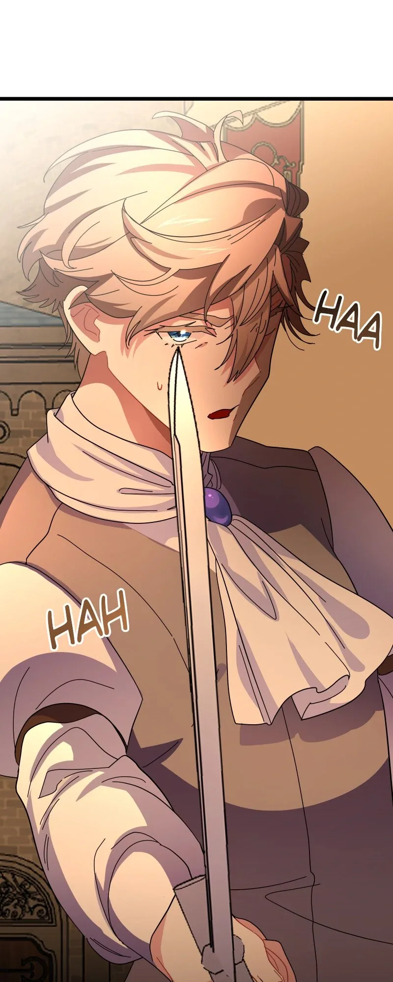 Heaven Was My Hell Chapter 14 page 38