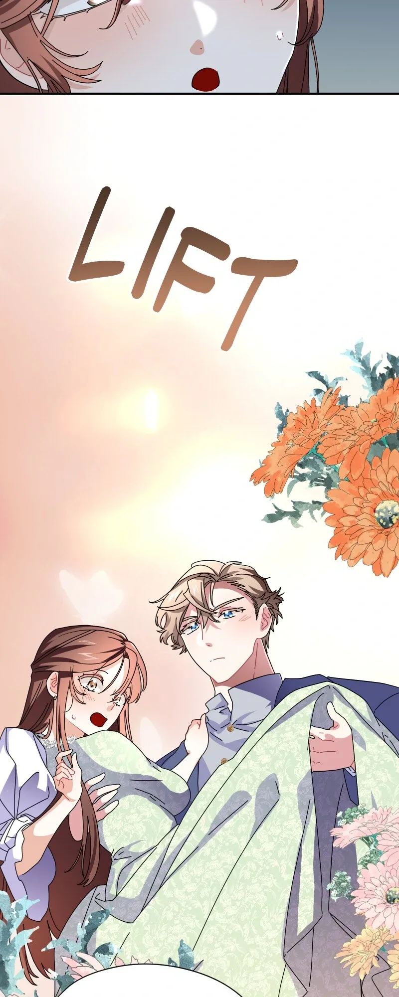 Heaven Was My Hell Chapter 20 page 39