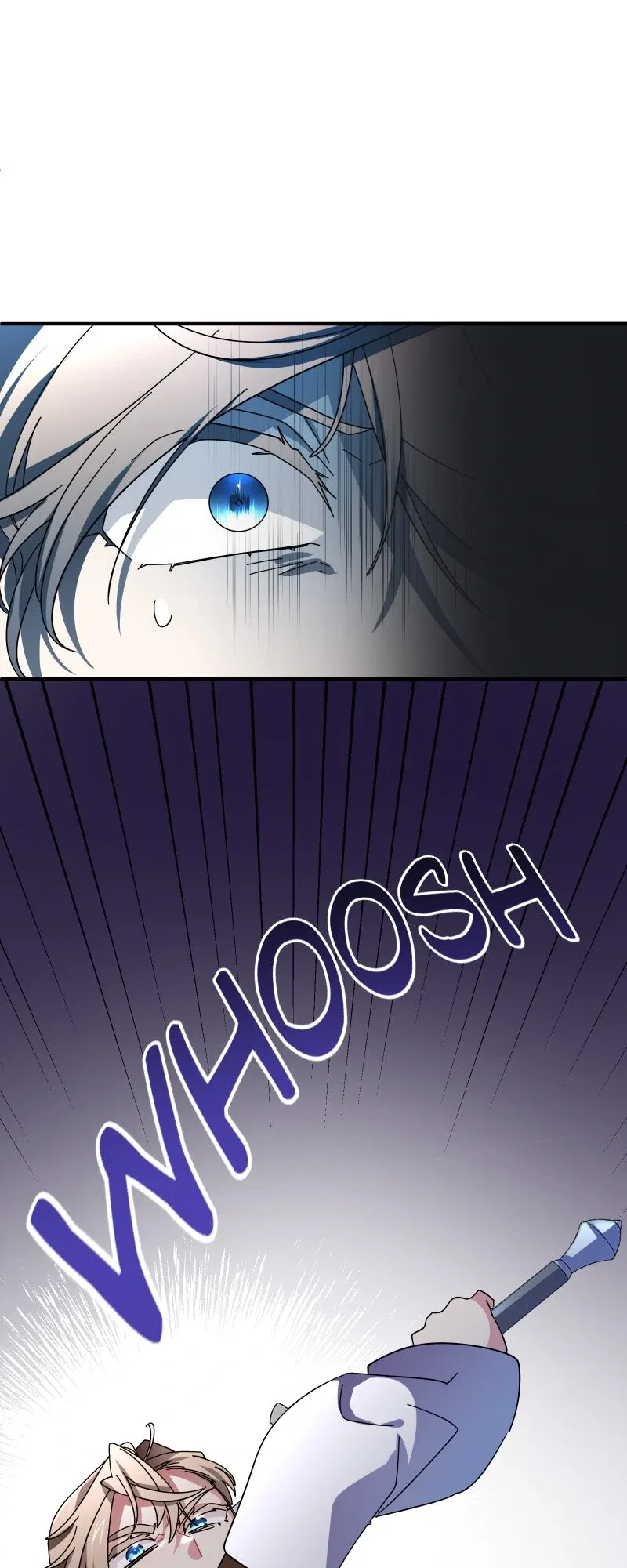 Heaven Was My Hell Chapter 14 page 47