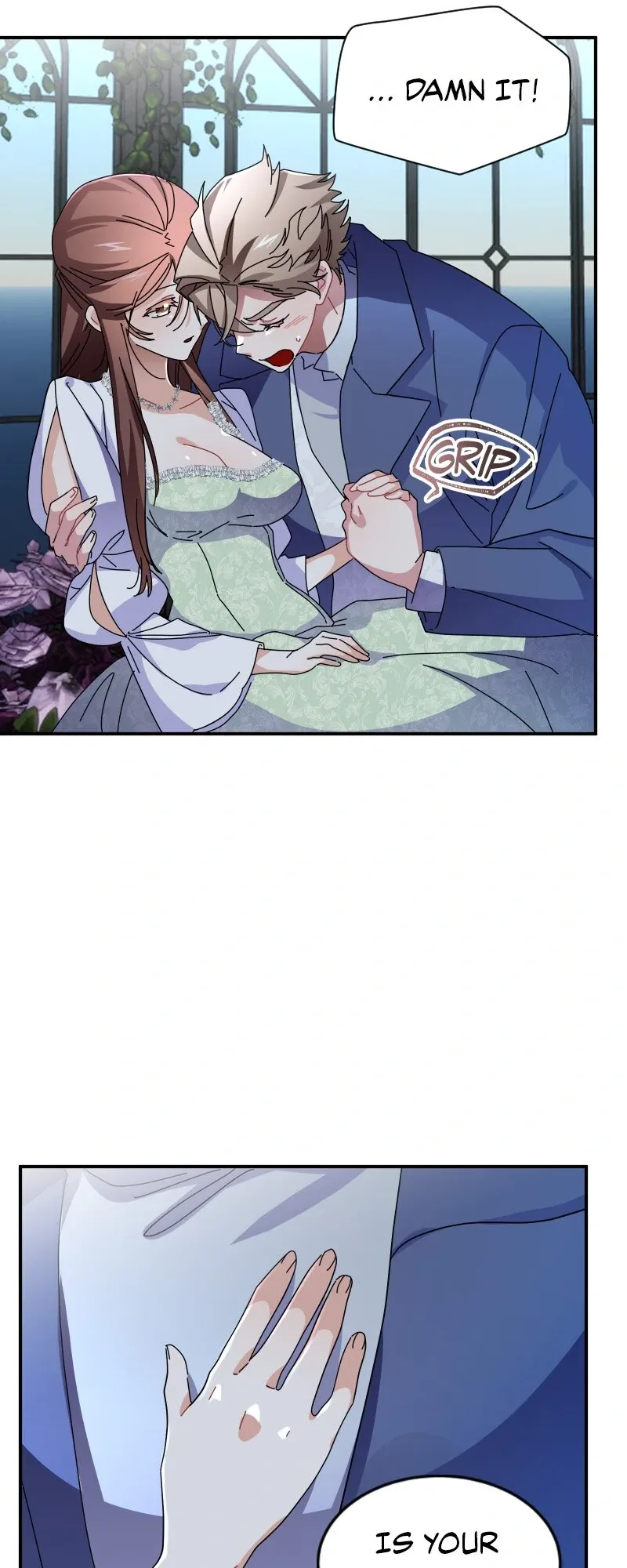 Heaven Was My Hell Chapter 20 page 49