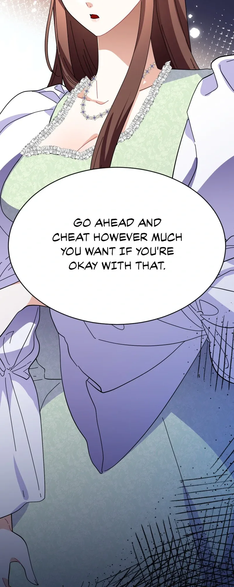 Heaven Was My Hell Chapter 20 page 58