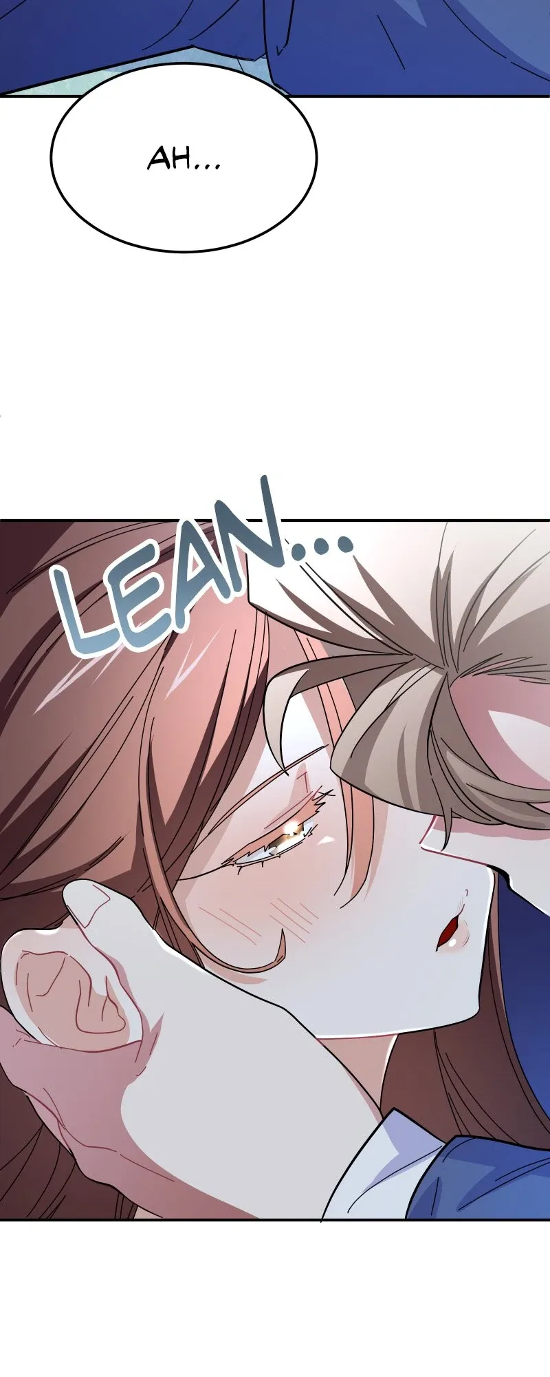 Heaven Was My Hell Chapter 20 page 28