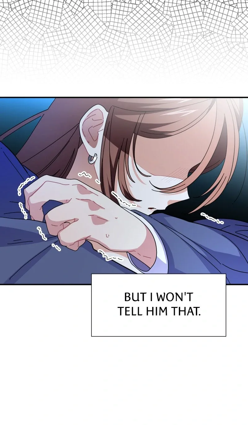 Heaven Was My Hell Chapter 20 page 23