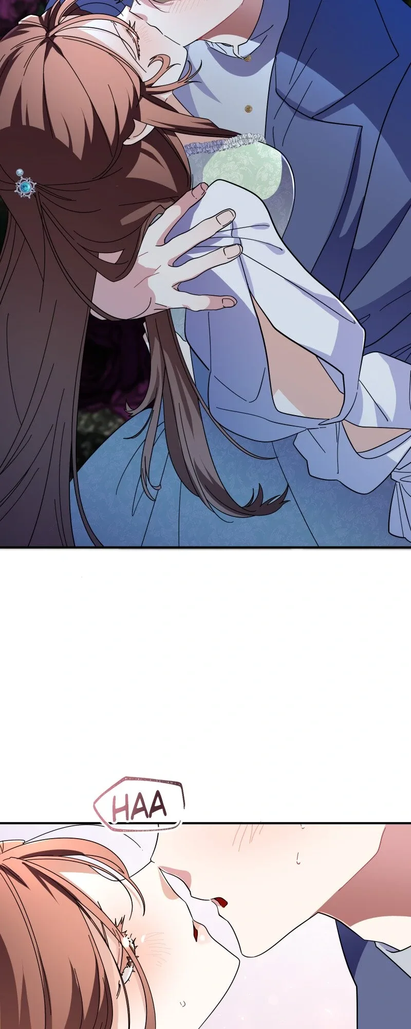 Heaven Was My Hell Chapter 20 page 35