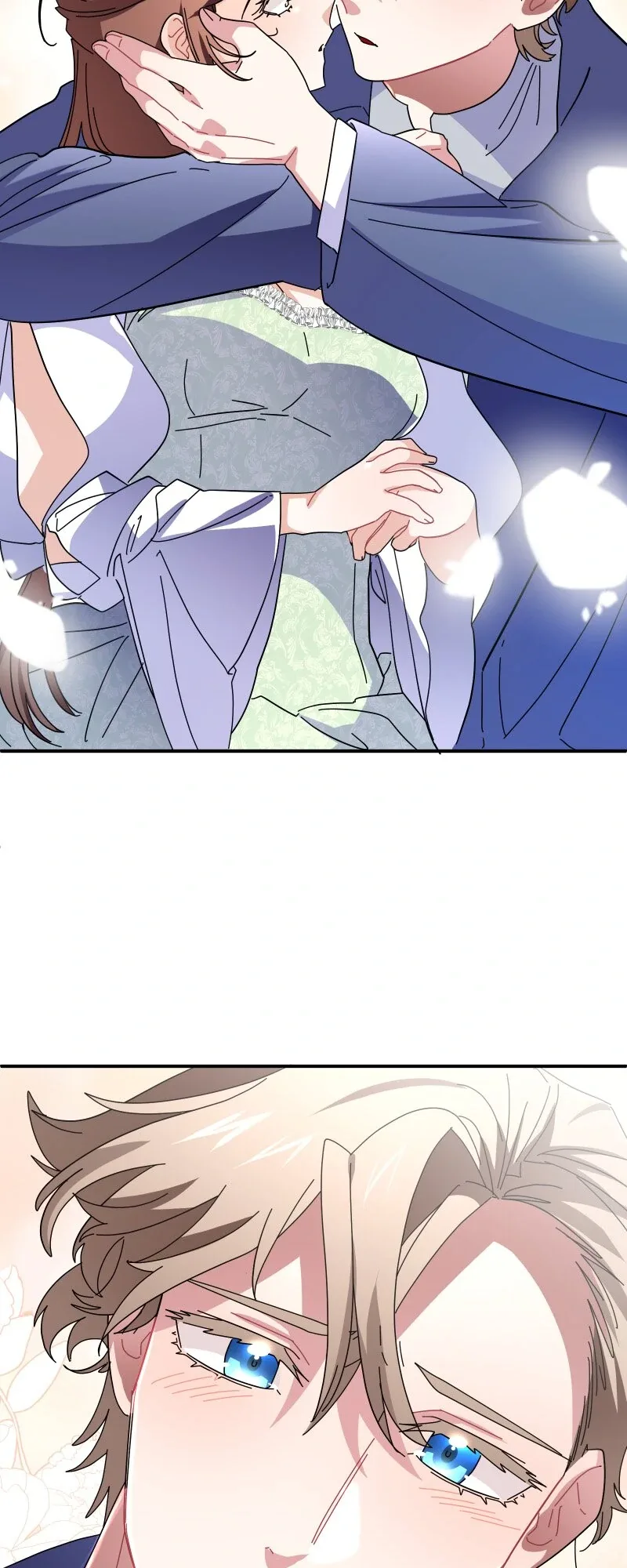 Heaven Was My Hell Chapter 20 page 26