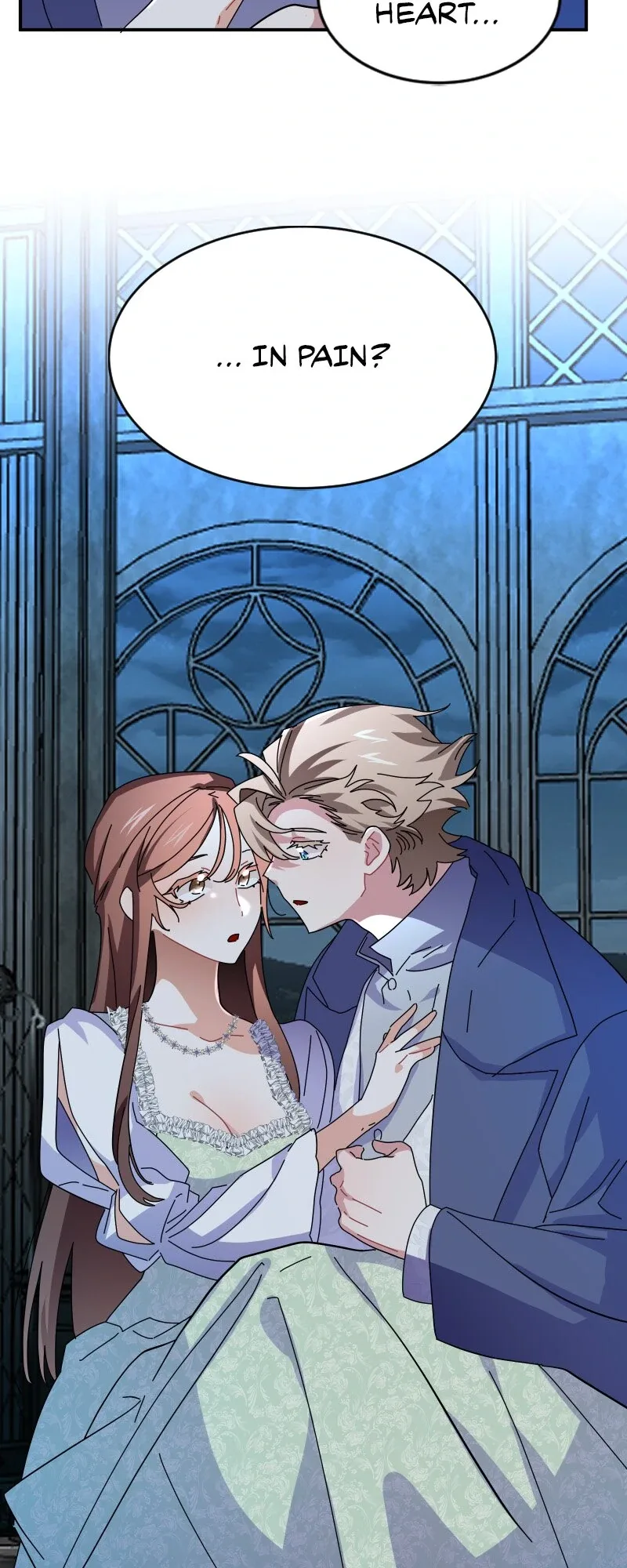 Heaven Was My Hell Chapter 20 page 50