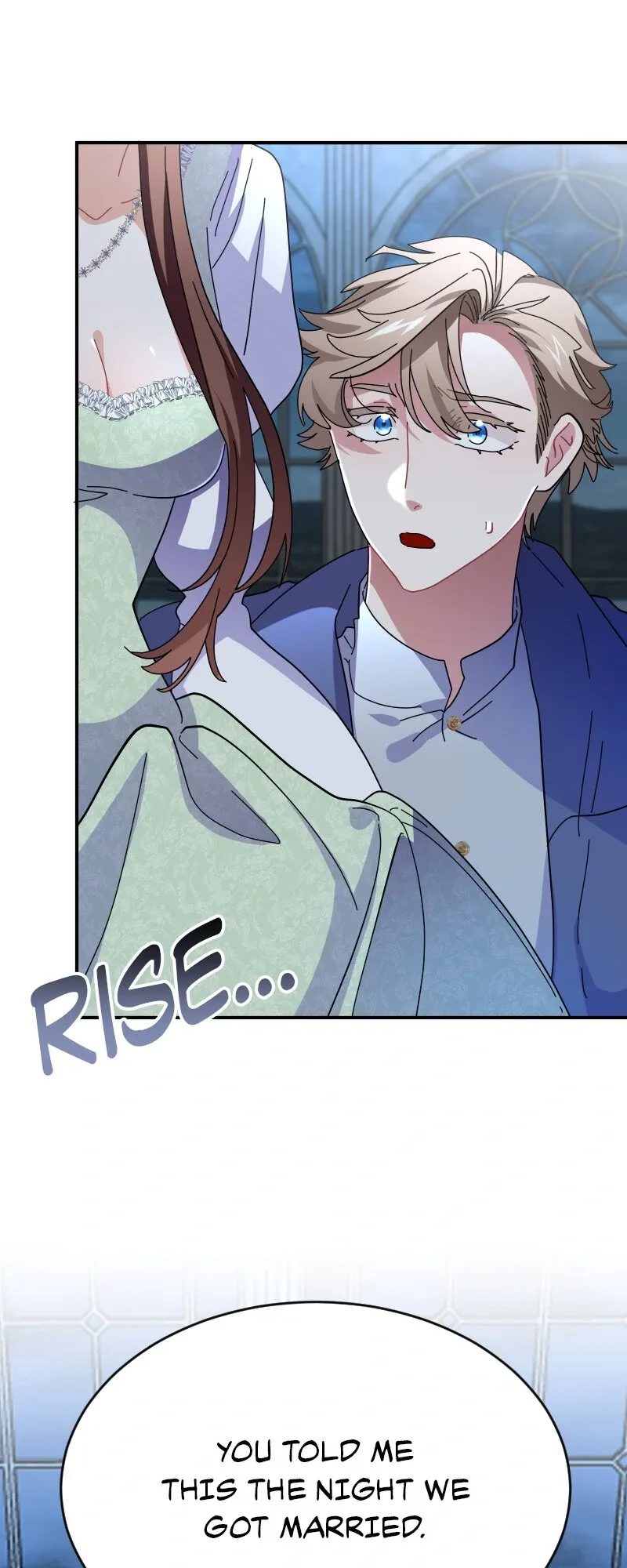 Heaven Was My Hell Chapter 20 page 54