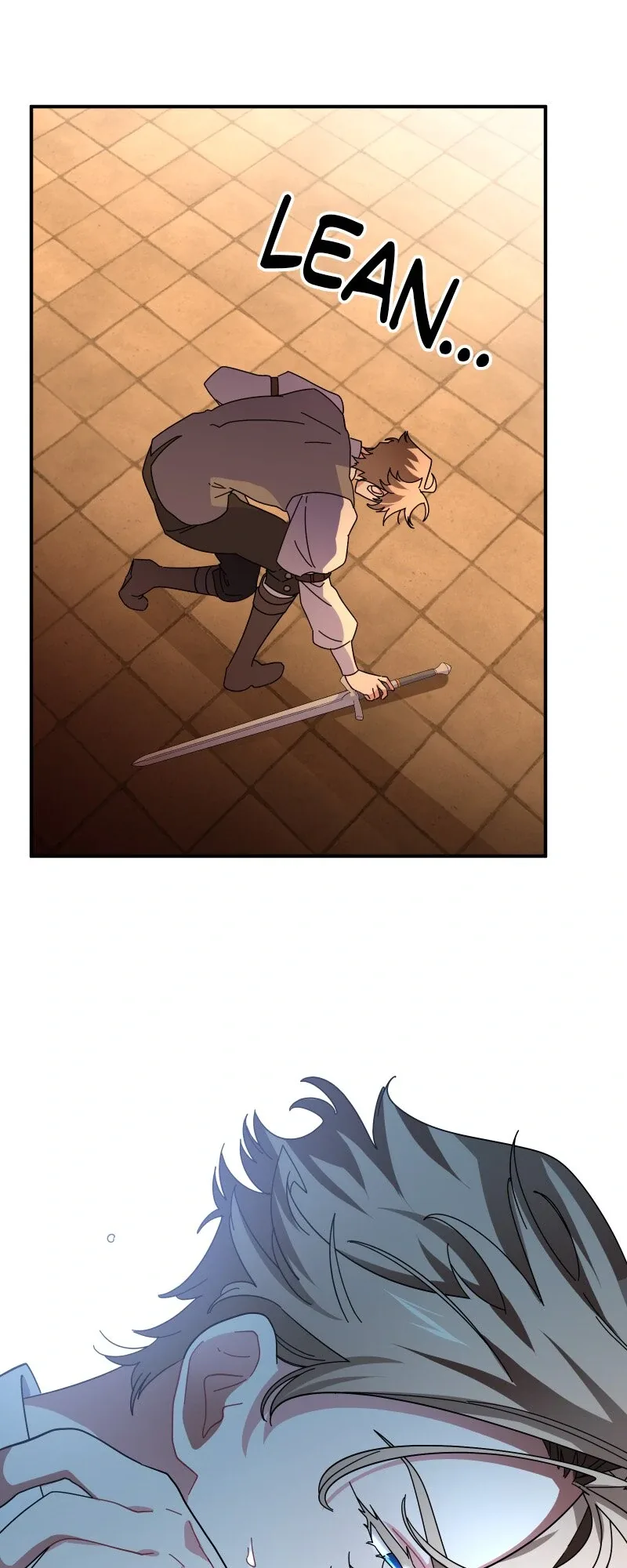 Heaven Was My Hell Chapter 14 page 56