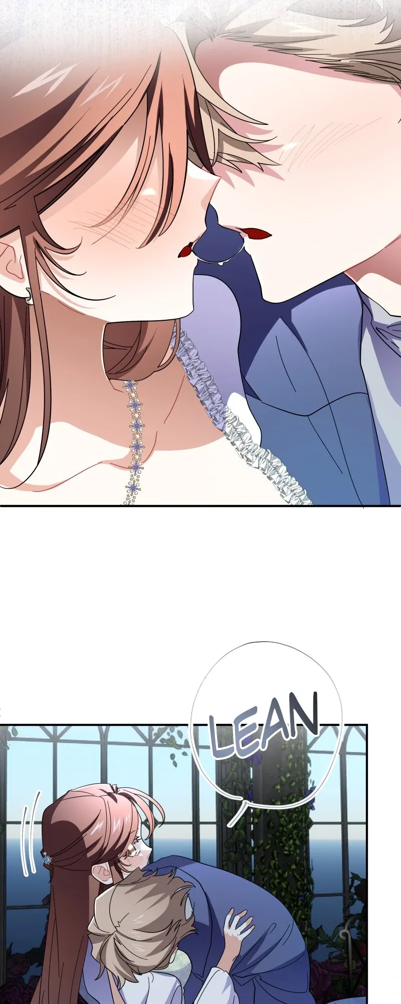 Heaven Was My Hell Chapter 20 page 44