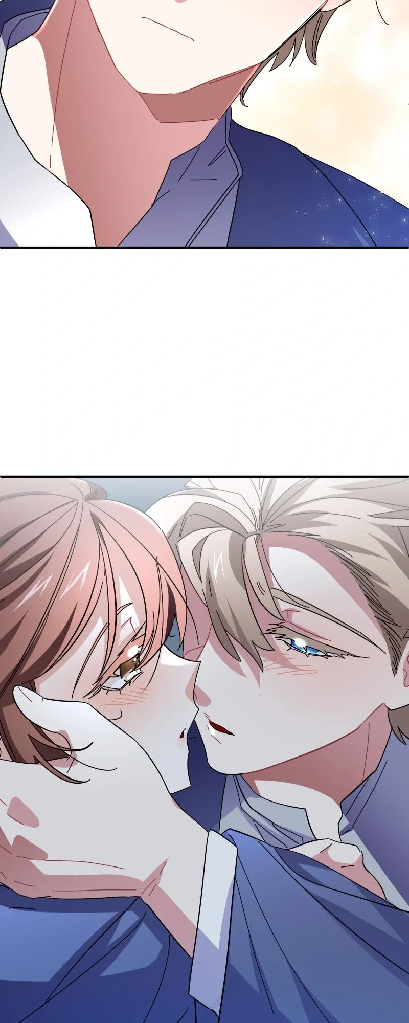 Heaven Was My Hell Chapter 20 page 27