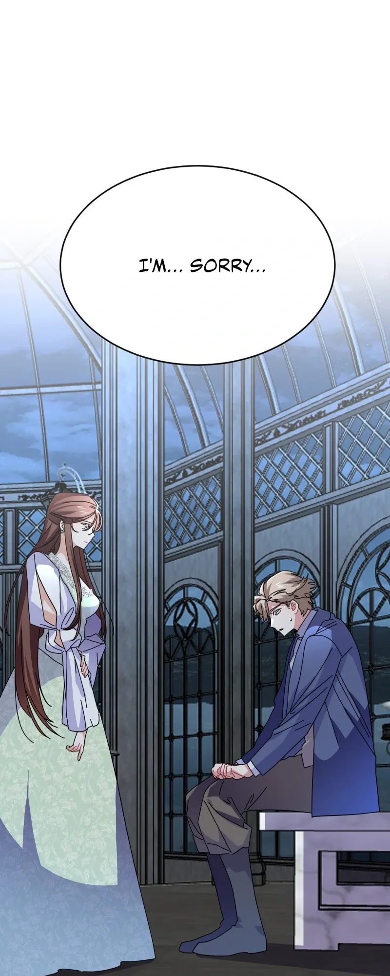 Heaven Was My Hell Chapter 20 page 60